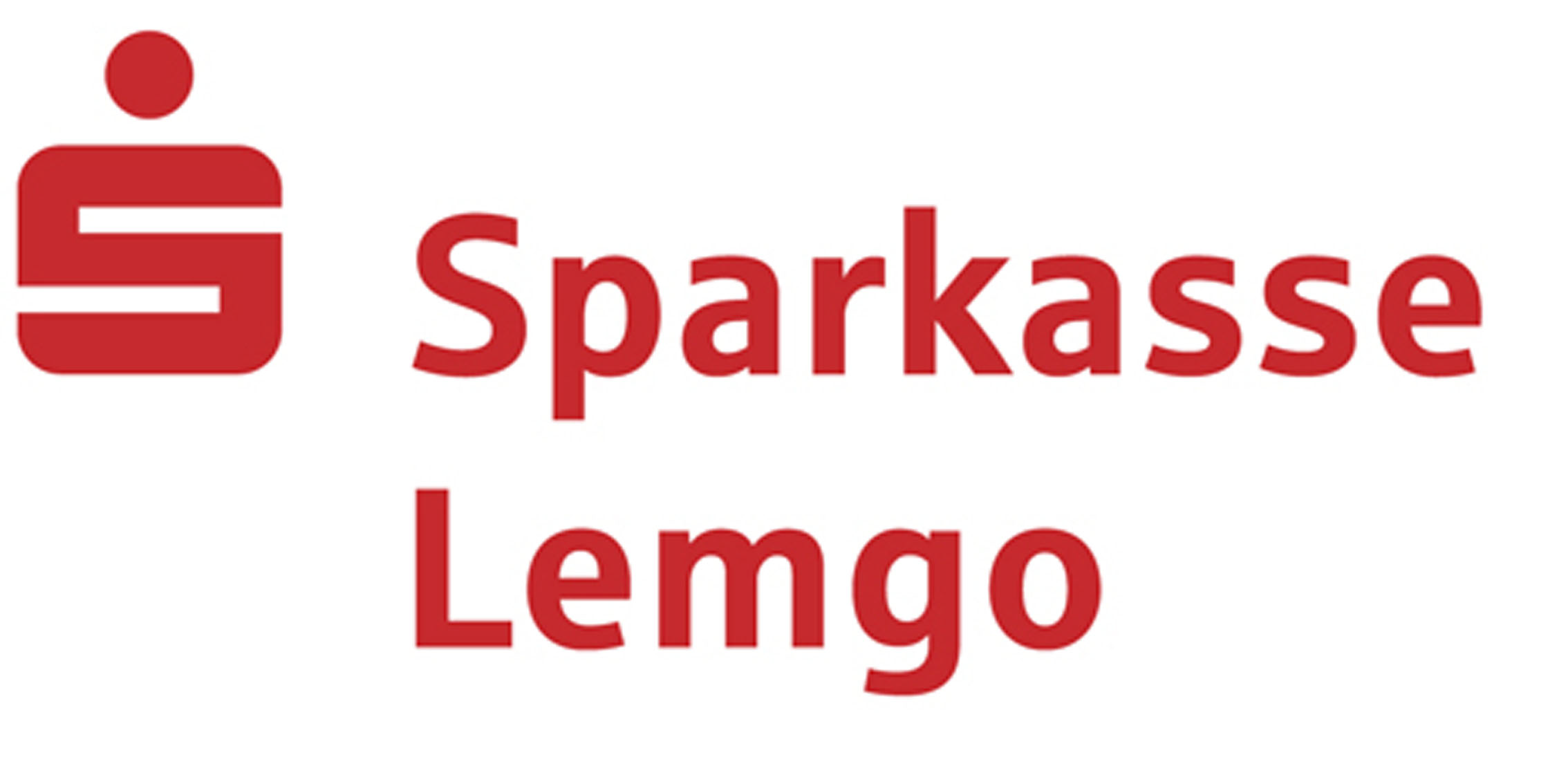 Logo der Sparkasse Lemgo